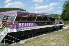Lamellendach